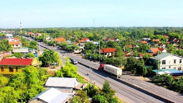 Thừa Thiên Huế: Tăng cường công tác bảo vệ môi trường nông thôn