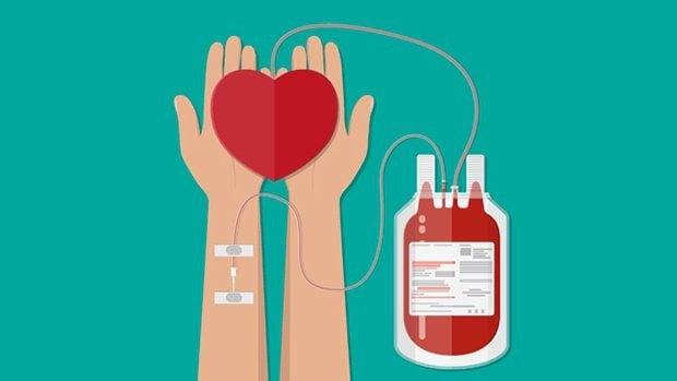TP. HCM: Vận động người dân tham gia hiến máu hỗ trợ cho khu vực miền Tây Nam Bộ