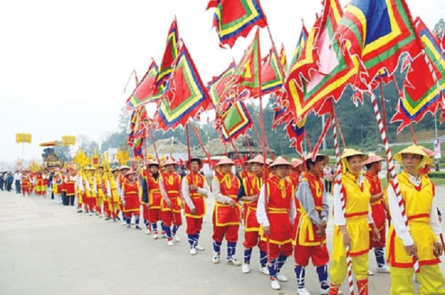 Bảo đảm nếp sống văn minh, an toàn, tiết kiệm trong các hoạt động tín ngưỡng, tôn giáo dịp Tết Nguyên đán Giáp Thìn và Lễ hội xuân 2024