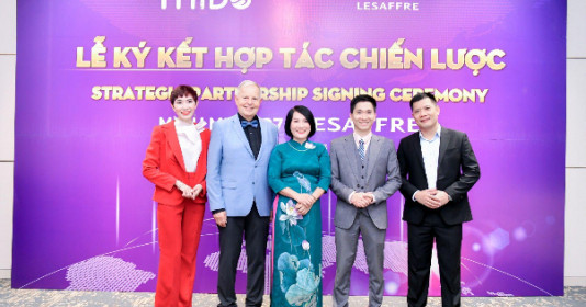 Bác sĩ Phạm Thanh Hiên và 2 thập kỷ nâng tầm chiều cao Việt
