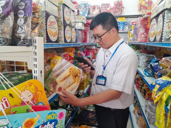 Đắk Nông: Tăng cường công tác kiểm tra vệ sinh an toàn thực phẩm