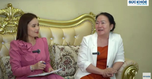 Talkshow: Làm giàu từ kênh online - xu thế kiến tạo kỷ nguyên mới