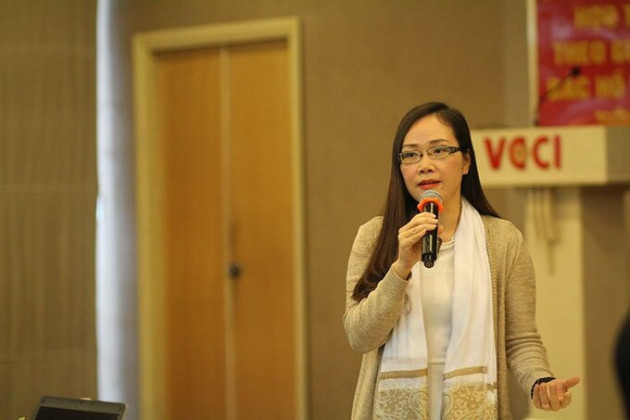 TS Nguyễn Thu Hạnh: Bảo tồn di sản cồng chiêng Tây Nguyên theo tư duy chuỗi giá trị