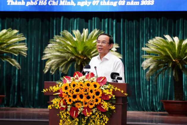 Báo chí đồng hành cùng sự phát triển của TP. Hồ Chí Minh