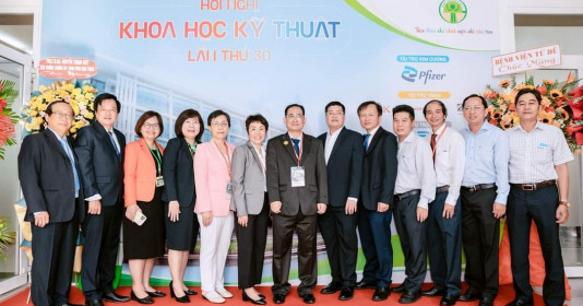 Nơi gửi gắm niềm tin của người dân trên cả nước