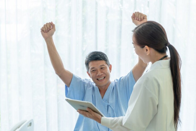 Xu hướng chăm sóc sức khỏe chủ động, lá chắn vững vàng trước bệnh tật