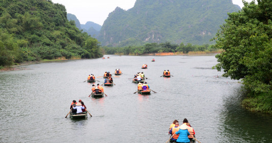 Bảo vệ môi trường sống vì sức khỏe của cộng đồng