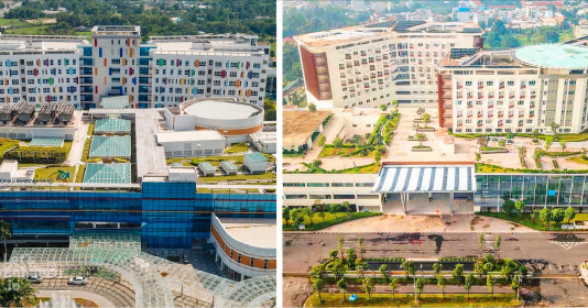 Hành trình 10 năm cải tiến chất lượng của ngành y tế TP. HCM