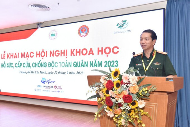 Bệnh viện Quân y 175: Quần thể y tế đa năng chuyên sâu