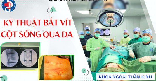 Bình Dương: Ngành y tế nỗ lực không ngừng để phát triển ​