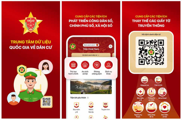Cần Thơ: Tăng cường triển khai thực hiện khám chữa bệnh BHYT bằng căn cước công dân gắn chip