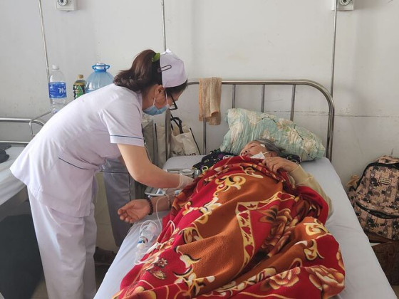 Không chủ quan với bệnh viêm đường tiết niệu