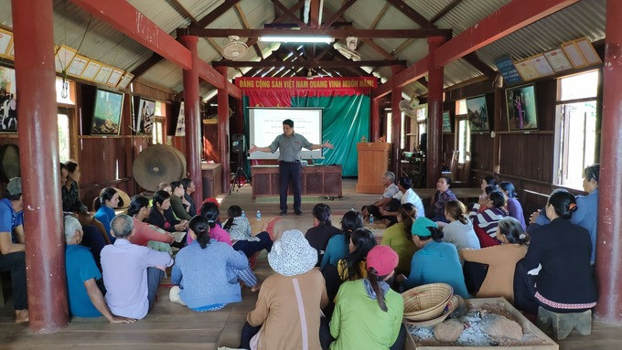 Đắk Nông: Chiến dịch hưởng ứng “Ngày Quốc tế phòng, chống dịch bệnh” đạt nhiều kết quả tích cực