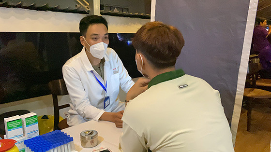Cần Thơ tăng cường mô hình truyền thông “IREADY – Tôi sẵn sàng”: Nâng cao nhận thức và thay đổi hành vi về phòng chống HIV