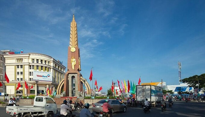 Cà Mau: Tăng cường các biện pháp phòng, chống dịch tại huyện Cái Nước