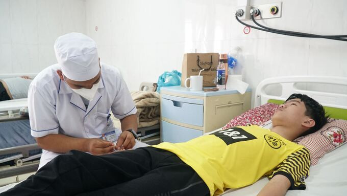 Đắk Lắk: Huyện Krông Pắk Gia tăng ổ dịch sốt xuất huyết