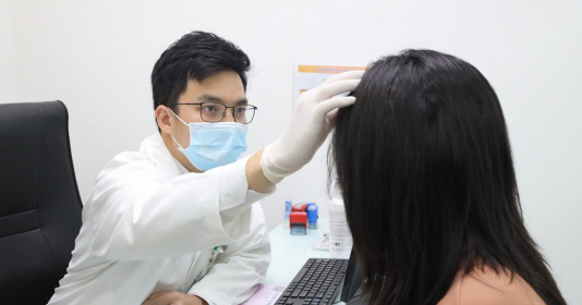 Cẩn trọng với những lời quảng cáo hoa mỹ kẻo ‘tiền mất, tật mang’