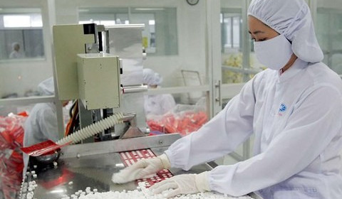 TP. HCM: Sẽ hình thành khu công nghiệp Y - Dược tập trung đầu tiên của cả nước