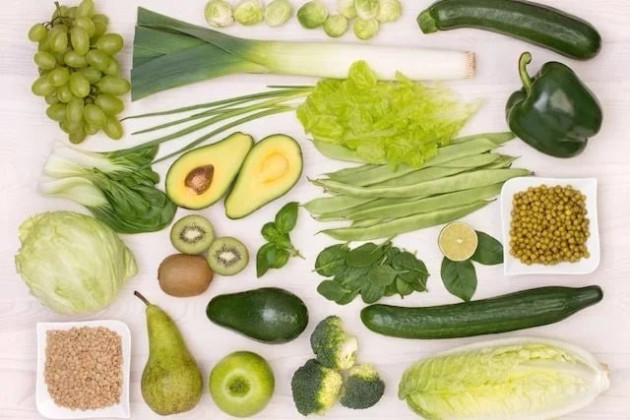 4 chức năng của vitamin K