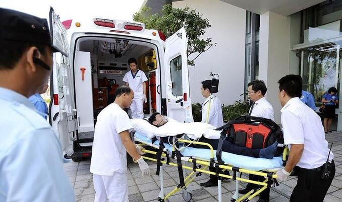 Sở Y tế TP. HCM: Cần một “Bệnh viện chấn thương” tại cụm y tế Tân Kiên, Bình Chánh