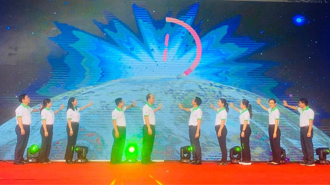 TP. HCM: Tổ chức Ngày hội Sống xanh và các hoạt động hưởng ứng Tháng hành động vì môi trường