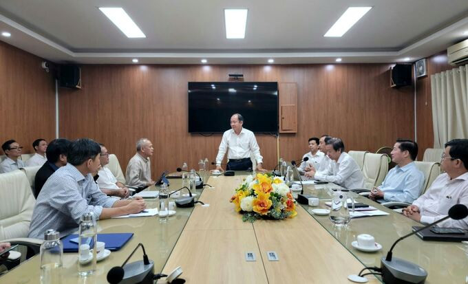 Đắk Lắk sẽ được Sở Y tế TP. HCM hỗ trợ nhiều lĩnh vực về y tế trong năm 2024 và 2025