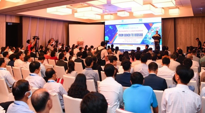 Đa mô thức trong điều trị ung thư: Phác đồ điều trị tối ưu cho người bệnh