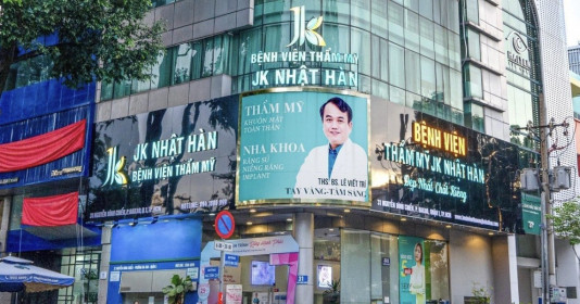 TP. HCM: Phẫu thuật căng da mặt, một phụ nữ 70 tuổi tử vong