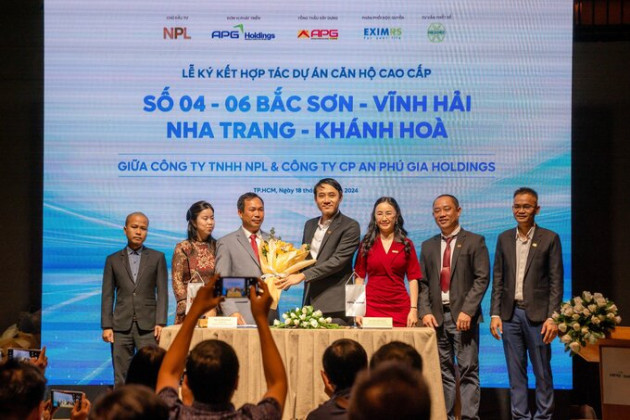 Những chuyển biến tích cực về chính sách tạo động lực cho thị trường bất động sản Khánh Hoà bứt phá