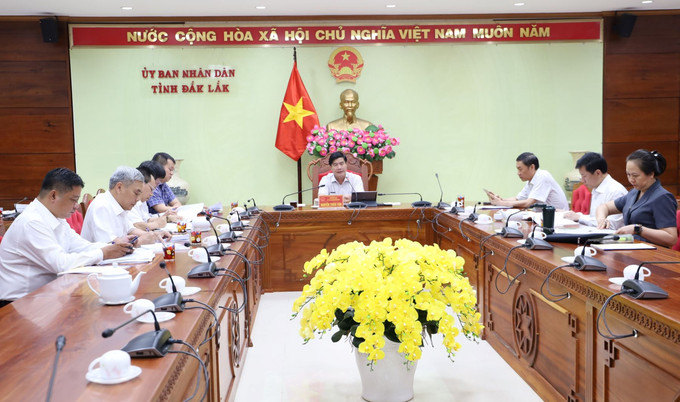 Tăng cường công tác phòng, chống bệnh dại trên địa bàn tỉnh Đắk Lắk