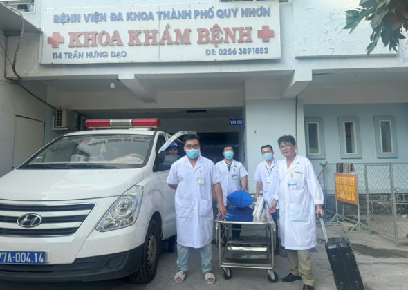 Bình Định: Đảm bảo công tác an toàn vệ sinh thực phẩm và y tế phục vụ Tuần lễ Văn hóa – Thể thao – Du lịch