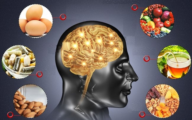 Phương thức cải thiện trí nhớ hiệu quả và khoa học