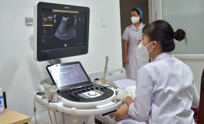 Xét nghiệm sàng lọc trước sinh, phòng ngừa hội chứng Down