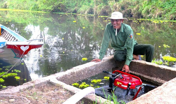 Kiên Giang: Quyết liệt phòng cháy chữa cháy rừng cao điểm mùa khô trên đảo Phú Quốc