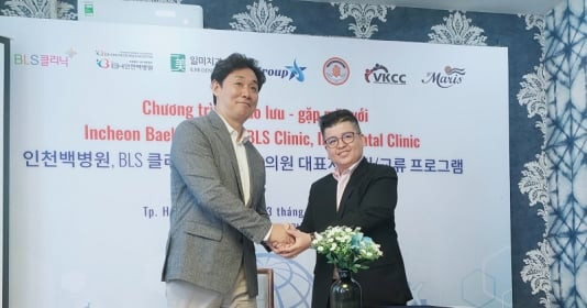 Vì sao Hàn Quốc trở thành điểm “vàng” cho hình thức du lịch y tế?
