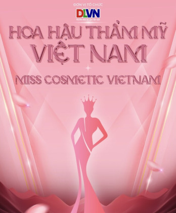 Hoa hậu Thẩm Mỹ Việt Nam: Hành trình Triệu chữ ký vì Sức khỏe - Sắc đẹp cộng đồng Việt Nam