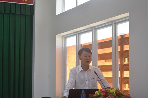 Cần Thơ: Triển khai công tác chăm sóc sức khỏe và phòng bệnh nghề nghiệp cho người lao động