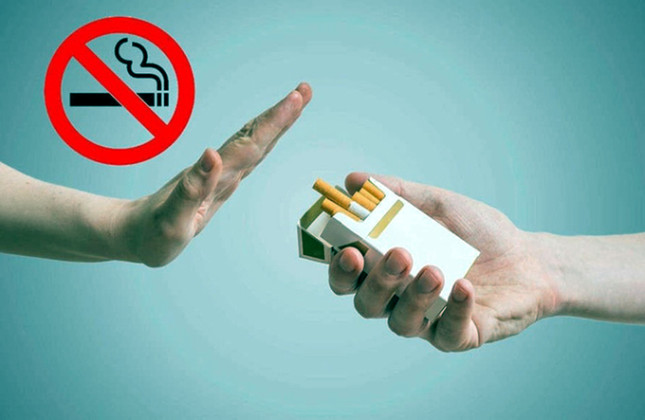Đắk Nông: Thực hiện chiến lược quốc gia về phòng, chống tác hại của thuốc lá đến năm 2030