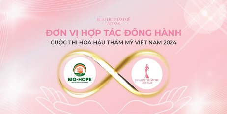 Lễ Ký kết hợp tác giữa Công Ty Truyền hình Du lịch Việt Nam và Công ty Cổ phần Đông Trùng Hạ Thảo Bio Hope