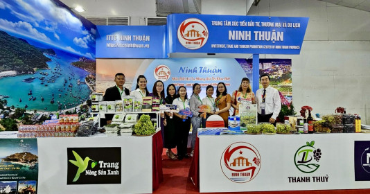 VITM Hà Nội 2024: Du lịch Việt Nam chuyển đổi xanh để phát triển bền vững