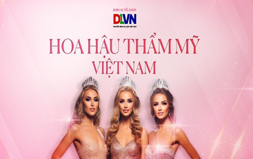 Hoa hậu Thẩm mỹ Việt Nam 2024: Những ai sẽ xứng đáng đón nhận giải thưởng lên đến 5 tỷ đồng
