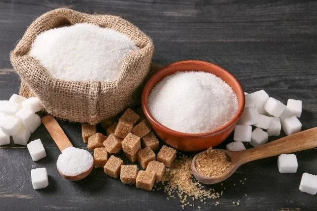 7 tác hại của đường đối với sức khỏe