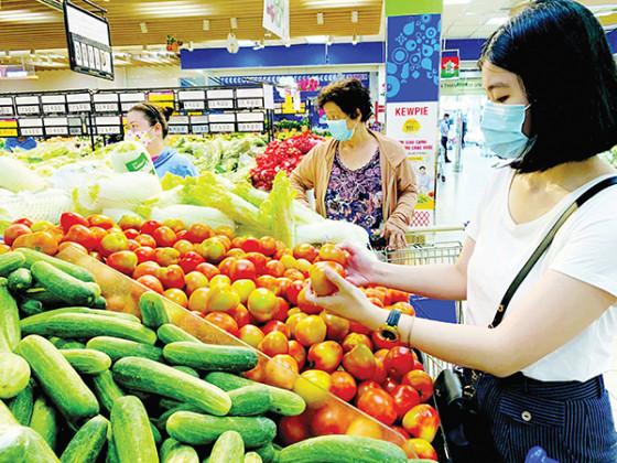 Đà Nẵng: Triển khai “Tháng hành động vì an toàn thực phẩm” năm 2024