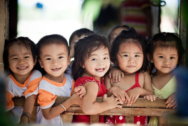 Đà Nẵng: Thực hiện chương trình chăm sóc sức khỏe tâm thần trẻ em, chăm sóc trẻ em mồ côi giai đoạn 2024 – 2030