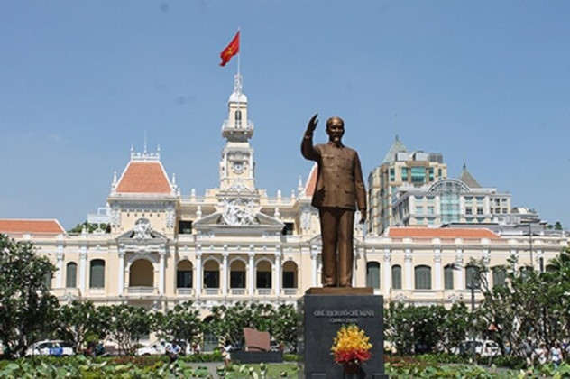 TP. HCM: Nhiệm vụ, giải pháp trọng tâm quý II năm 2024