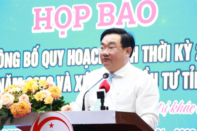Ninh Thuận định hướng phát triển du lịch trở thành ngành kinh tế mũi nhọn