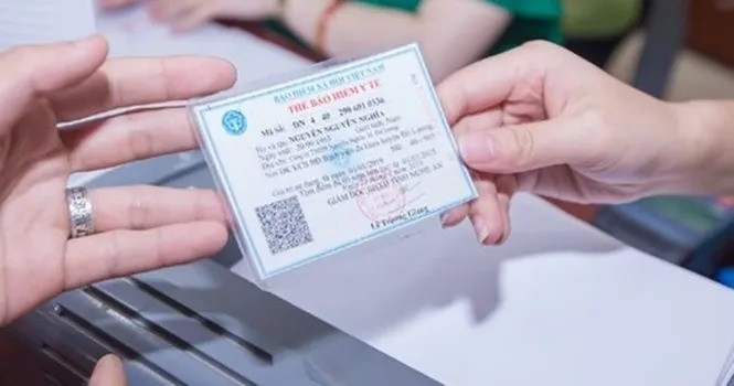 Hội thi “Thầy thuốc giỏi chuyên môn, vững bảo hiểm y tế” lần thứ nhất tổ chức tại TP. HCM