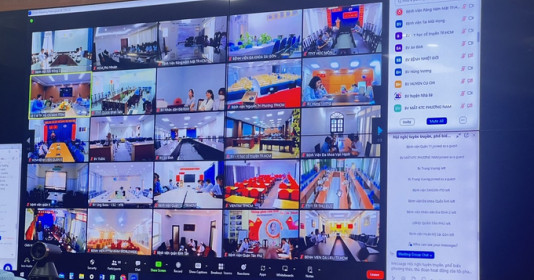 TP. HCM: Cảnh báo vấn nạn buôn người, bán thận, trao đổi người mang thai hộ