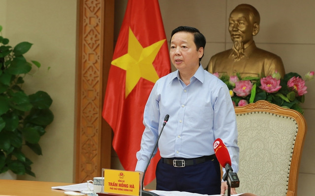 Giảm số lượng, tăng nguồn lực khi sắp xếp các bệnh viện thuộc Bộ Y tế