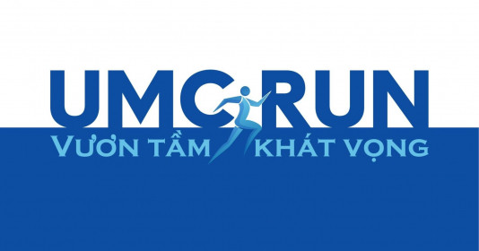 Shimex Việt Nam hân hạnh được đồng hành cùng giải chạy UMC RUN - vươn tầm khát vọng